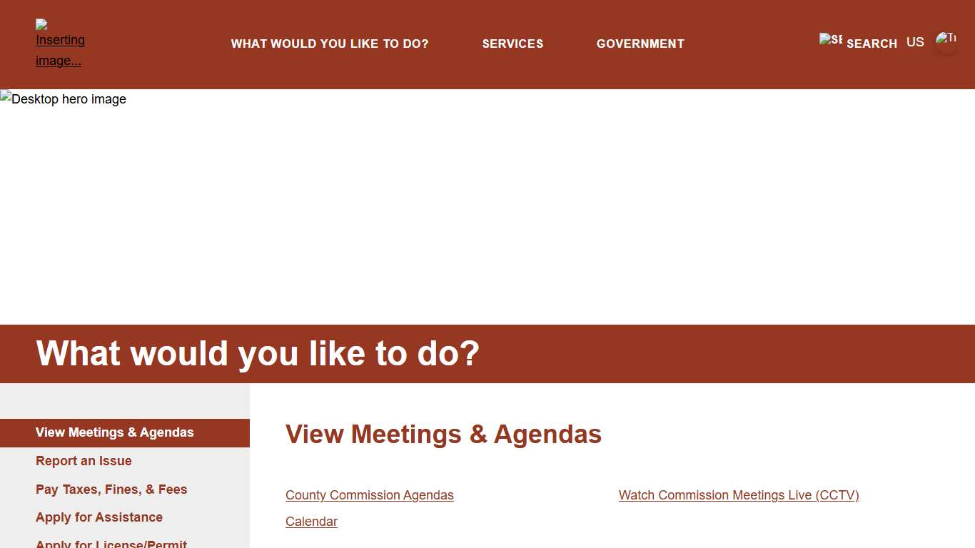 Welcome to Clark County, NV – Official Website